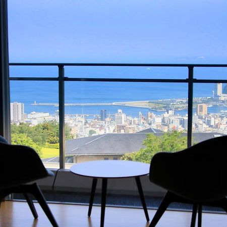 阿塔米弗加酒店 热海 外观 照片