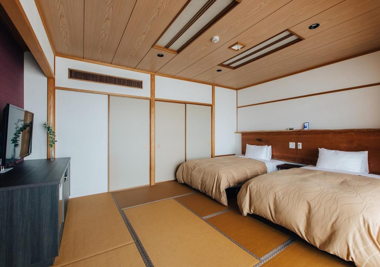 阿塔米弗加酒店 热海 外观 照片