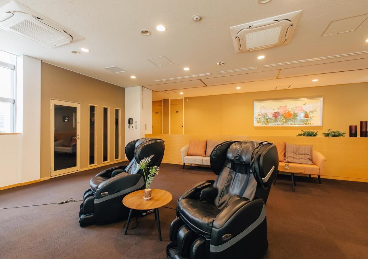 阿塔米弗加酒店 热海 外观 照片