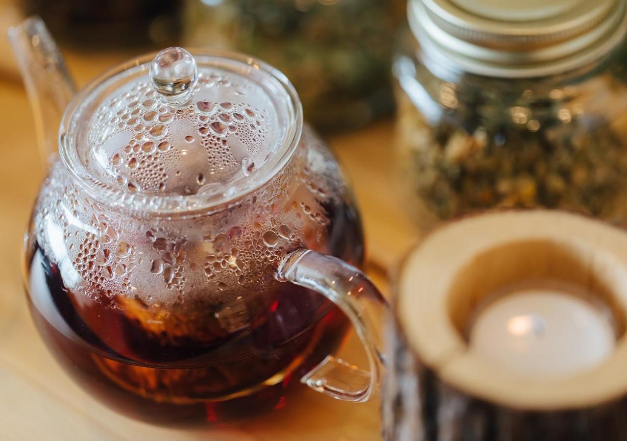 阿塔米弗加酒店 热海 外观 照片