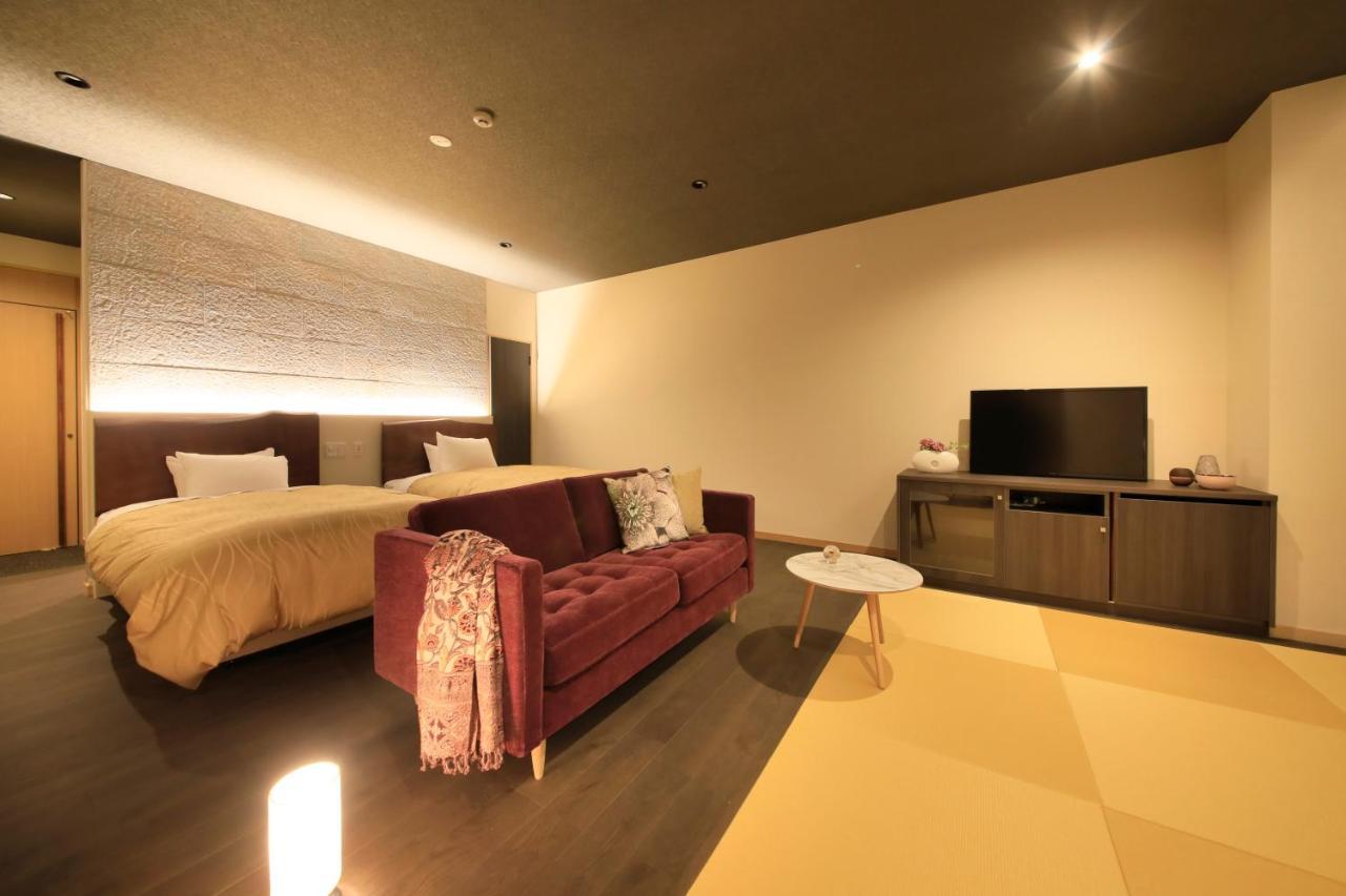 阿塔米弗加酒店 热海 外观 照片