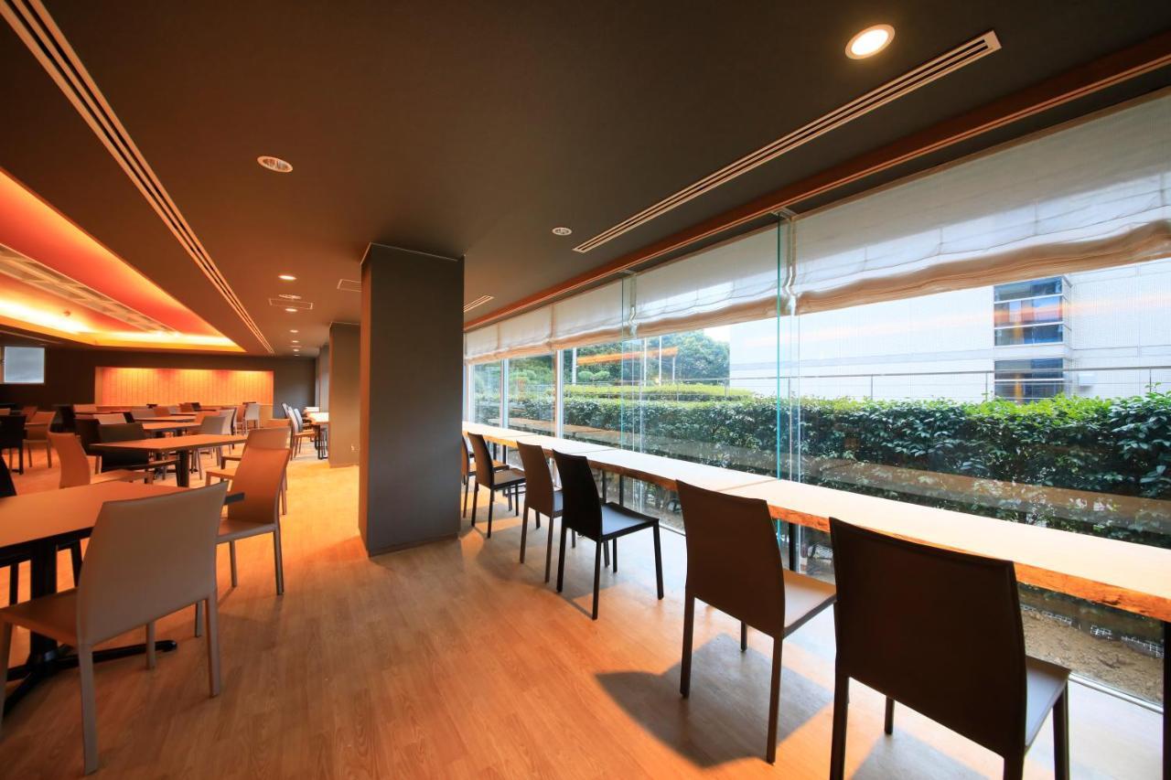阿塔米弗加酒店 热海 外观 照片