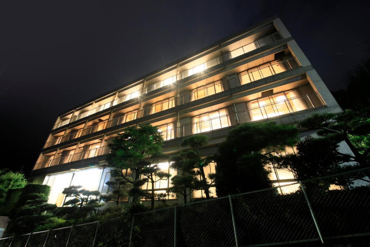 阿塔米弗加酒店 热海 外观 照片