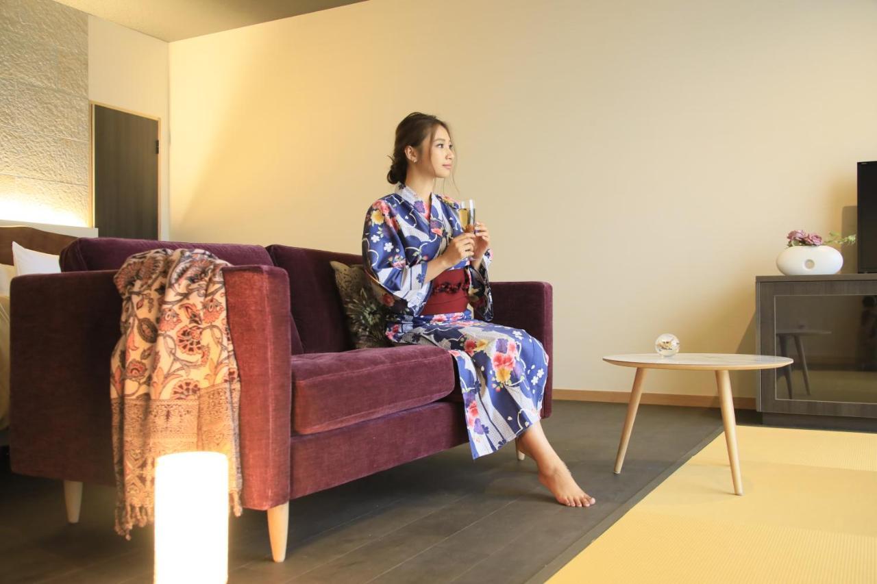 阿塔米弗加酒店 热海 外观 照片